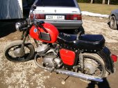 1975 IZH Jupiter 3 photo